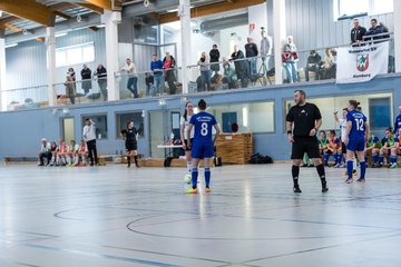 Bild 114 - F NFV Futsalturnier